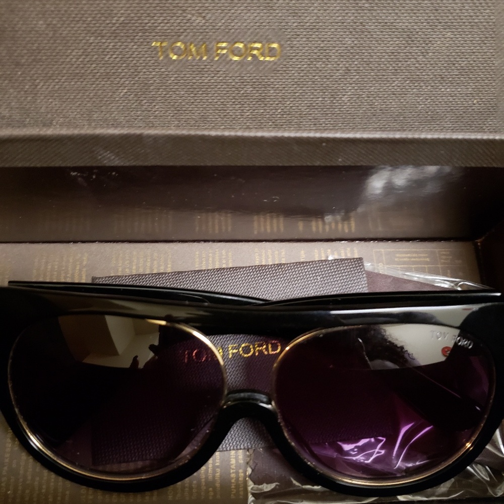 Tom Ford Sunglasses